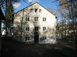 SPD will Flüchtlinge im Haus Scherzachstraße 34 unterbringen
